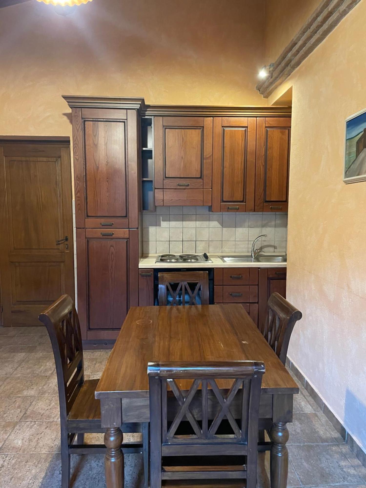 La Casella Antico Feudo Di Campagna Ficulle Εξωτερικό φωτογραφία