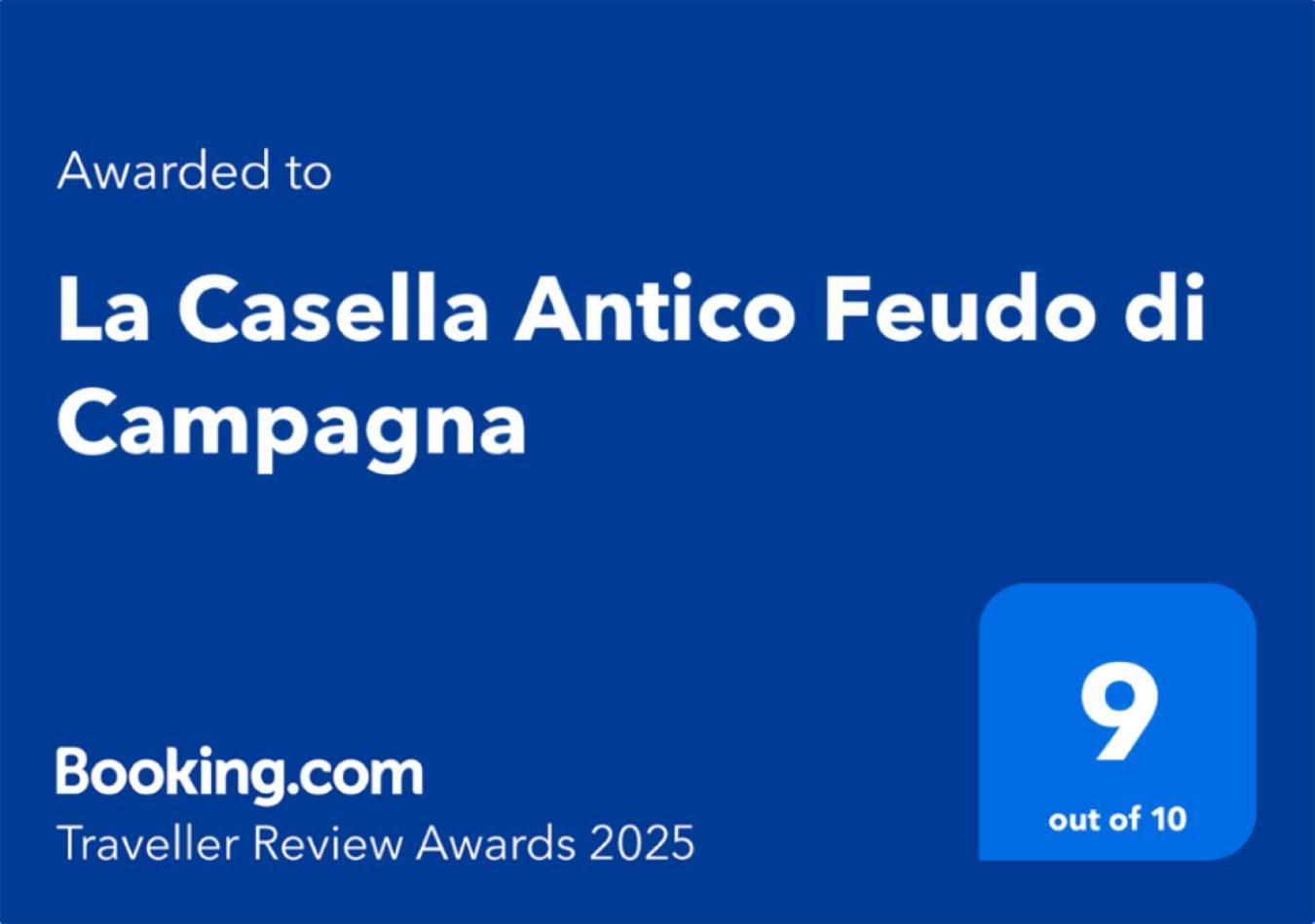 La Casella Antico Feudo Di Campagna Ficulle Εξωτερικό φωτογραφία